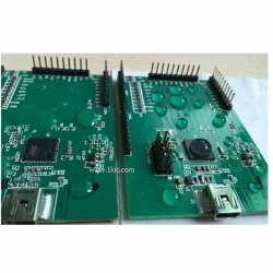 PCB线路板疏水纳米镀膜液